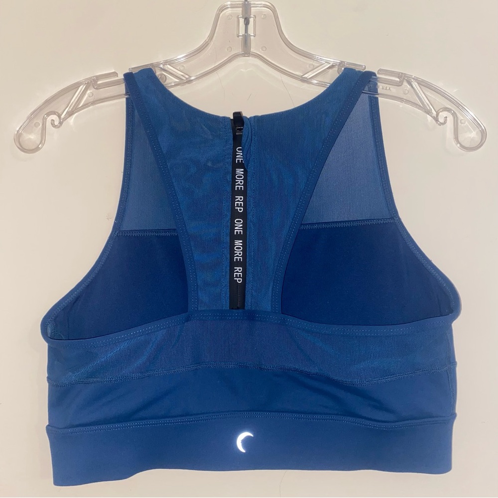 Zyia Active One More Rep sports bra